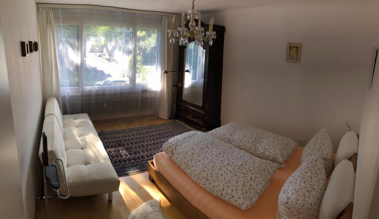 דירות Lucerne O-Guetsch מראה חיצוני תמונה